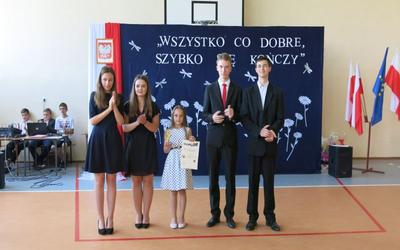 Przegląd Form Teatralnych Kielce 18 czerwca 2019- 3 miejsce