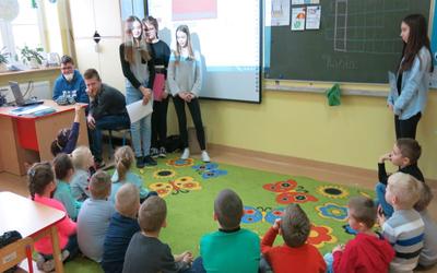 Obchody Dnia Czystego Powietrza- 08 stycznia 2019r.