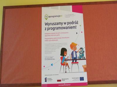 Projekt TU#programujeMY