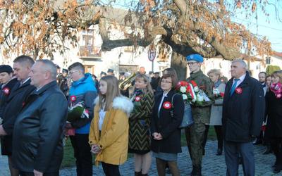 100 lecie Niepodległej-11 listopada 2018r.