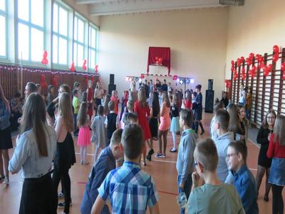 Zabawa karnawałowa 2019r.