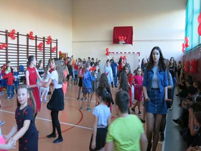 Zabawa karnawałowa 2019r.