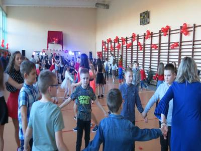 Zabawa karnawałowa 2019r.