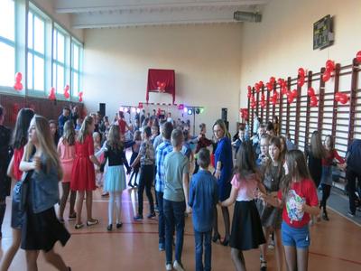 Zabawa karnawałowa 2019r.