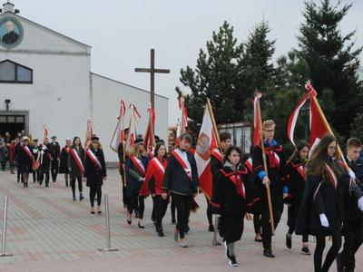79. rocznica Zbrodni Katyńskiej
9. rocznica katastrofy smoleńskiej- 12 kwietnia 2019r.