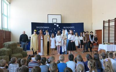 Jasełka 2018r.