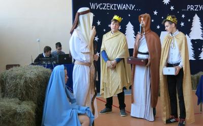 Jasełka 2018r.