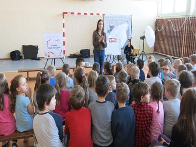 Warsztaty edukacyjne,,Piękna nasza Polska cała