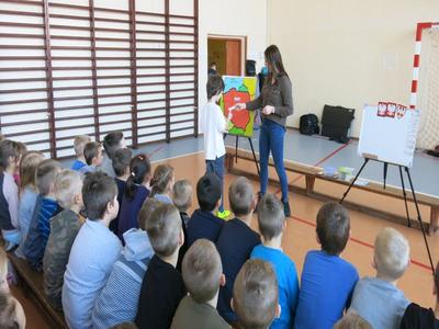 Warsztaty edukacyjne,,Piękna nasza Polska cała