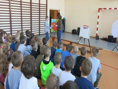 Warsztaty edukacyjne,,Piękna nasza Polska cała
