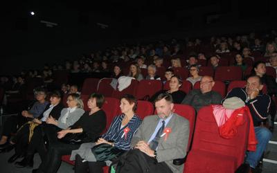 Akademia w DK Włoszczowa
