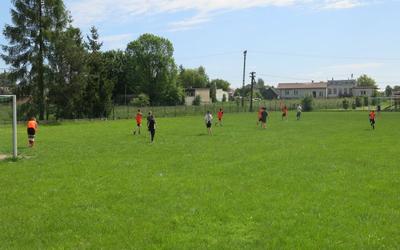 Dzień Dziecka i Dzień Sportu Szkolnego 31 maja 2019
