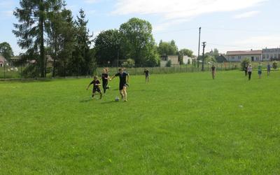 Dzień Dziecka i Dzień Sportu Szkolnego 31 maja 2019