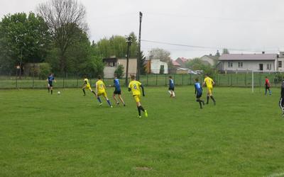 XX edycja Turnieju Piłki Nożnej o Puchar Dyrektora ZPO Konieczno-14 maja 2019