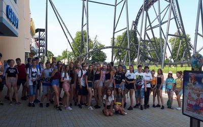 Energylandia 10 czerwca 2019