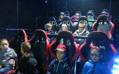 Krajno 2019- Kino 6D