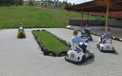 Krajno 2019