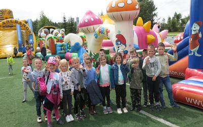 Krajno 2019
