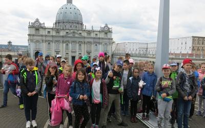 Park Miniatur Krajno 2019