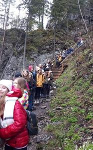 Zakopane 8-10 maja 2019r.