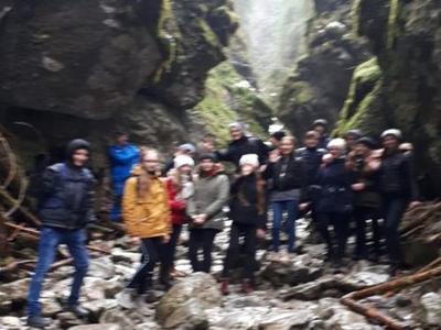 Zakopane 8-10 maja 2019r.