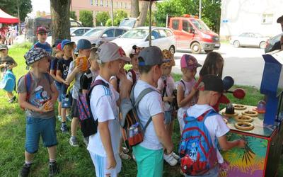 Piknik Ekologiczny-Włoszczowa 5 czerwca 2019