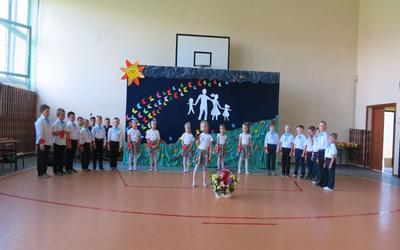 Święto Rodziny 2019- oddział 0