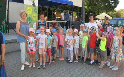 Piknik Ekologiczny - 5 czerwca 2019