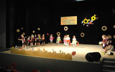 Przegląd Małych Form Scenicznych-Włoszczowa 12 czerwca 2019