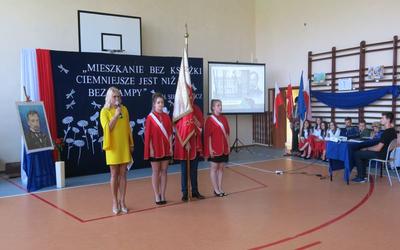 Święto patrona szkoły H.Sienkiewicza- 14 czerwiec 2019