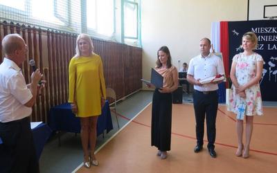 Święto patrona szkoły H.Sienkiewicza- 14 czerwiec 2019