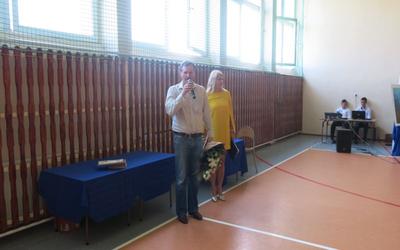 Święto patrona szkoły H.Sienkiewicza- 14 czerwiec 2019