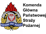 KONKURS KOMENDY GŁÓWNEJ PAŃSTWOWEJ STRAŻY POŻARNEJ