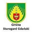 GMINA STAROGARD GDAŃSKI