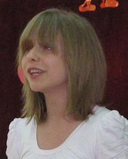 Aleksandra Gołuńska