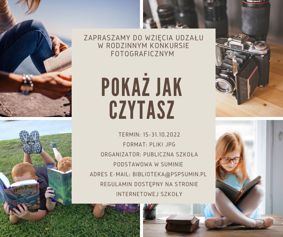 Tutaj powinien być opis