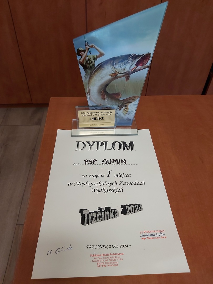 Tutaj powinien być opis