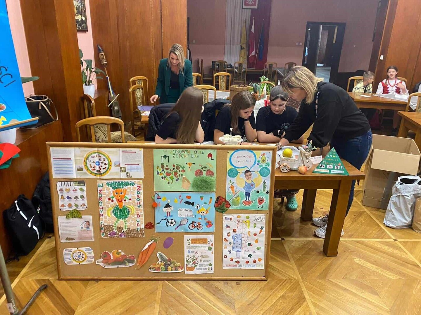 Tutaj powinien być opis