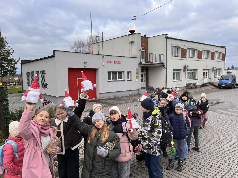 Tutaj powinien być opis