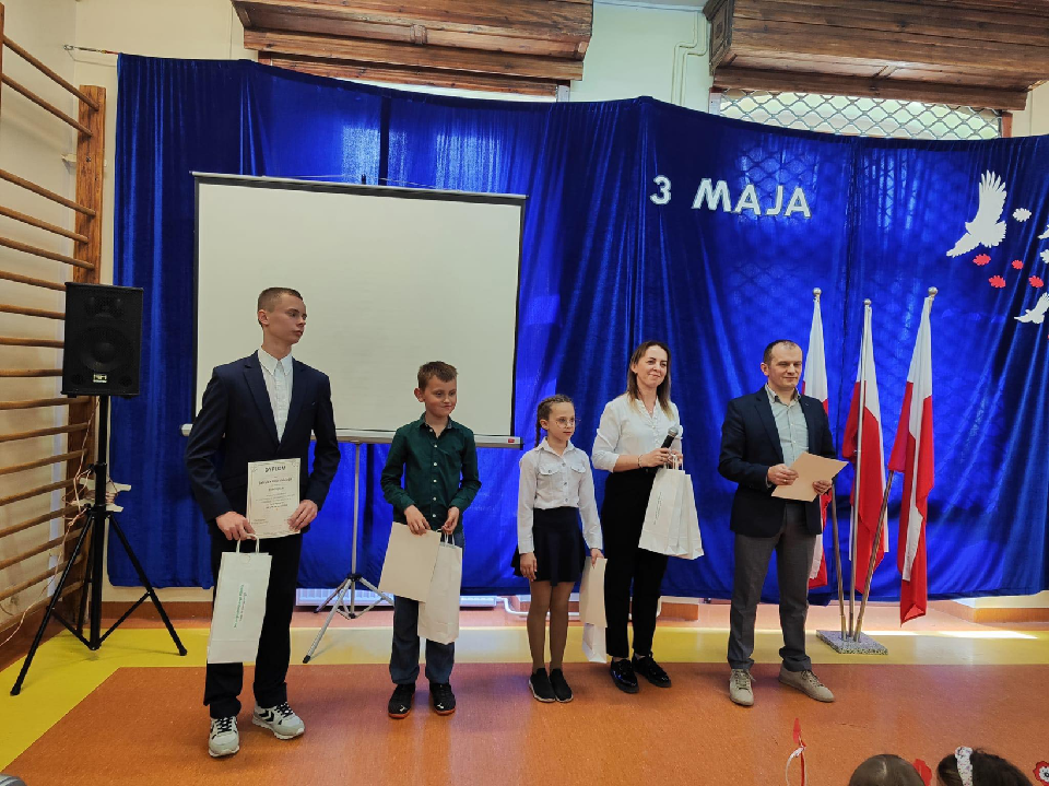 Tutaj powinien być opis