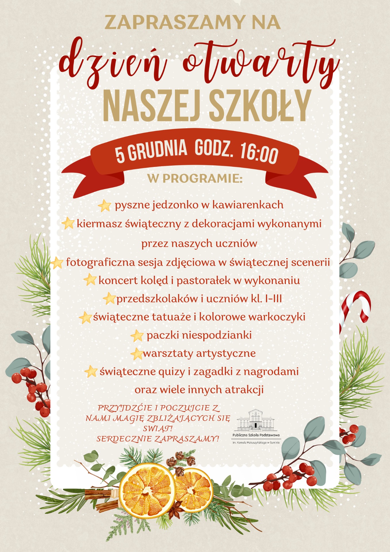 Tutaj powinien być opis