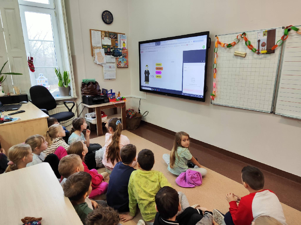 Tutaj powinien być opis