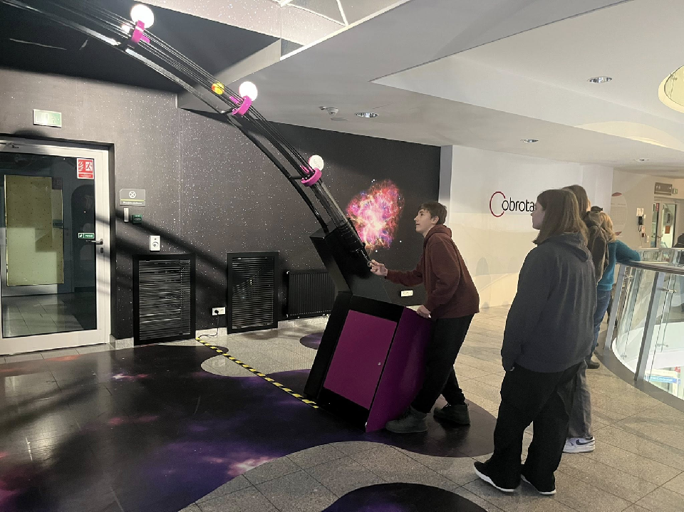 Tutaj powinien być opis