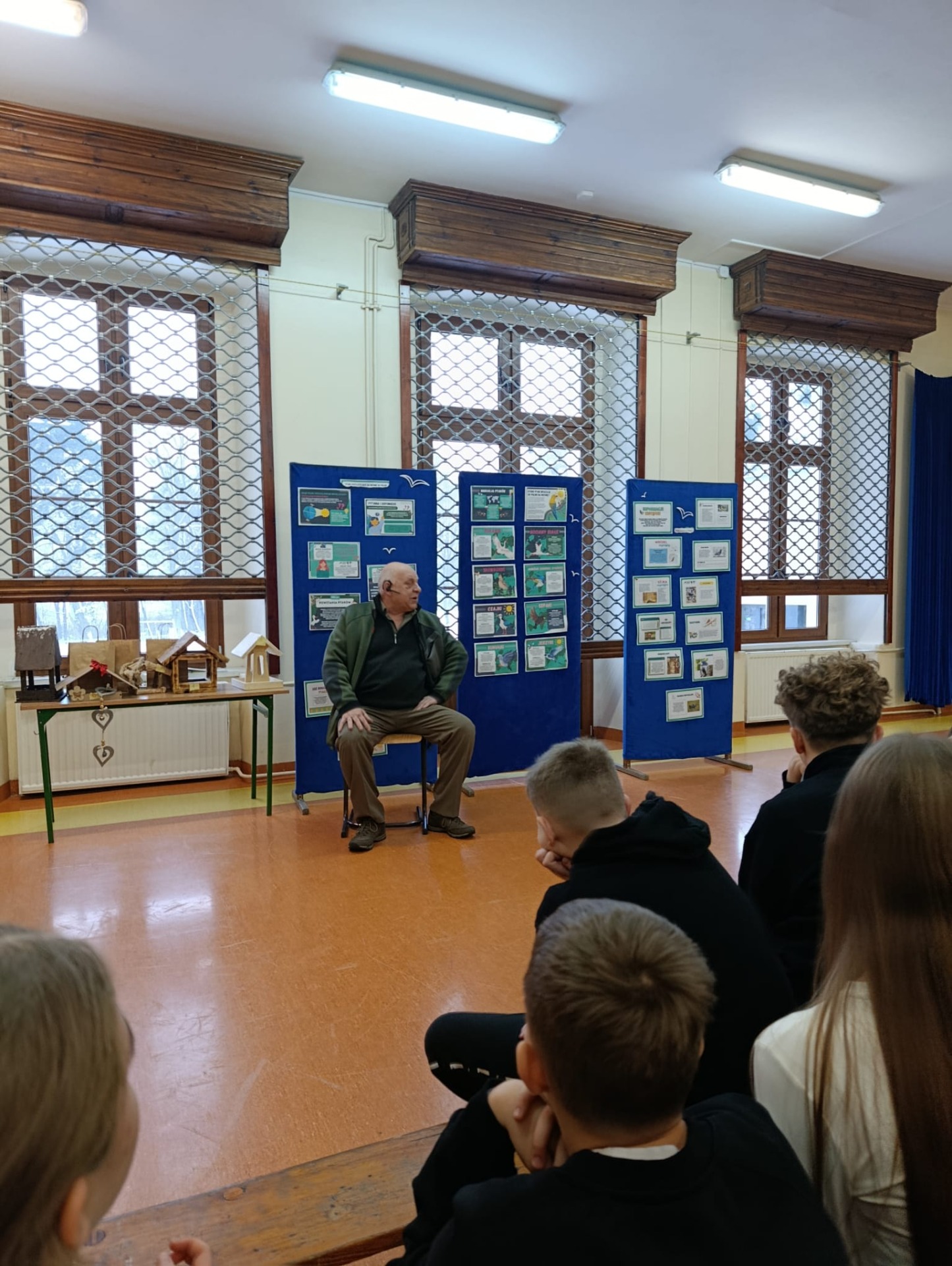 Tutaj powinien być opis