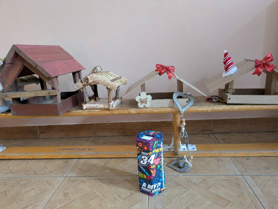 Tutaj powinien być opis