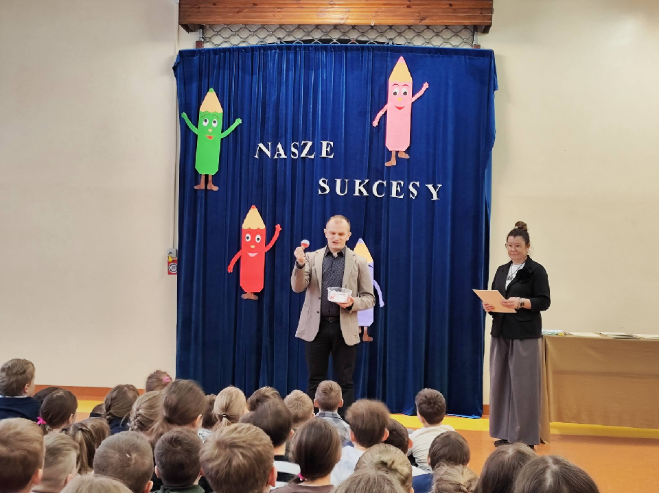 Tutaj powinien być opis