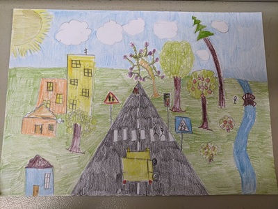 Jan Bobkowski klasa 4