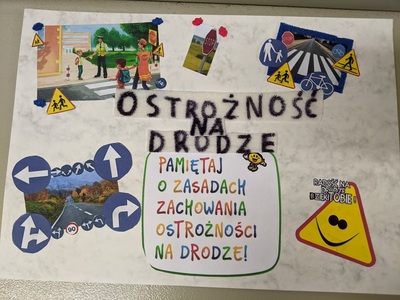 Magdalena Ziółkowska klasa 4