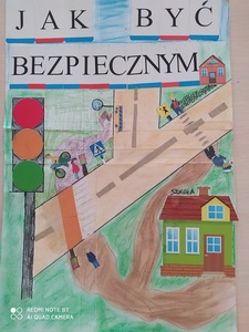 Julia Musiał klasa 1