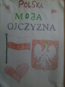 Kinga Grentz wyróżnienie  kat. kl.VII i gimnazjum